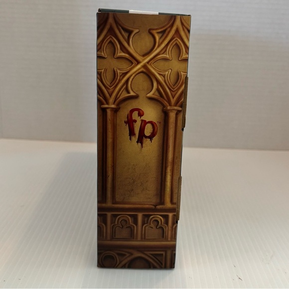 Fisher-Price Little People Harry Potter and the Chamber of Secrets (NWT) - Picture 4 of 6